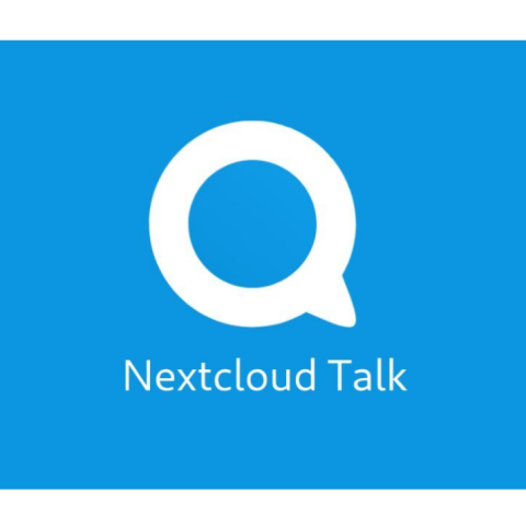 Nextcloud Talk