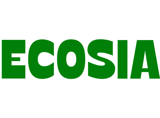 Ecosia