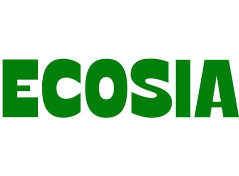 Ecosia