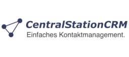 CentralStationCRM