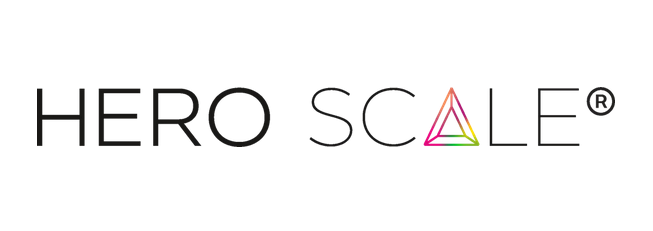 Hero Scale